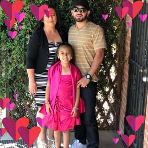 Meet your Posher, Lupe